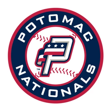 Jack completes a successful 2017 season with the Potomac Nationals