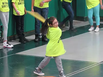 Baseball 860 Teams Up with Torch Leadership Club at the Boys and Girls Club of Meriden, Connecticut